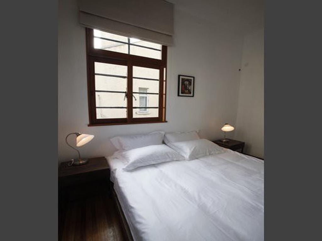 Shanghai Lane Apartman Szoba fotó