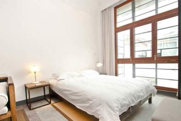 Shanghai Lane Apartman Kültér fotó