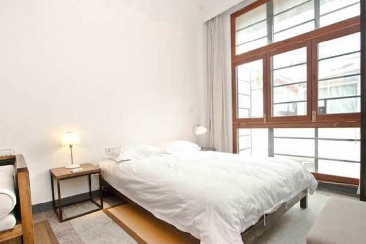 Shanghai Lane Kültér fotó