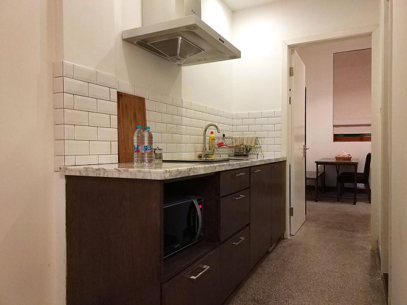 Shanghai Lane Apartman Kültér fotó