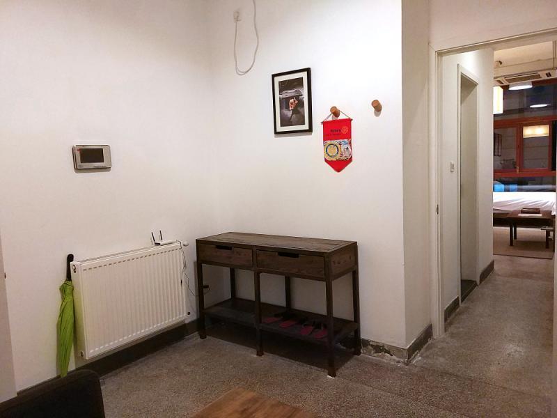 Shanghai Lane Apartman Kültér fotó