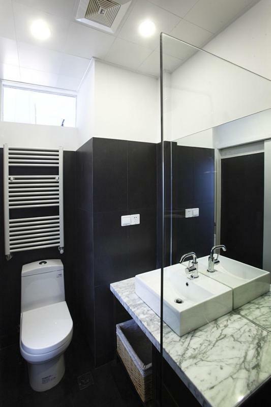 Shanghai Lane Apartman Kültér fotó